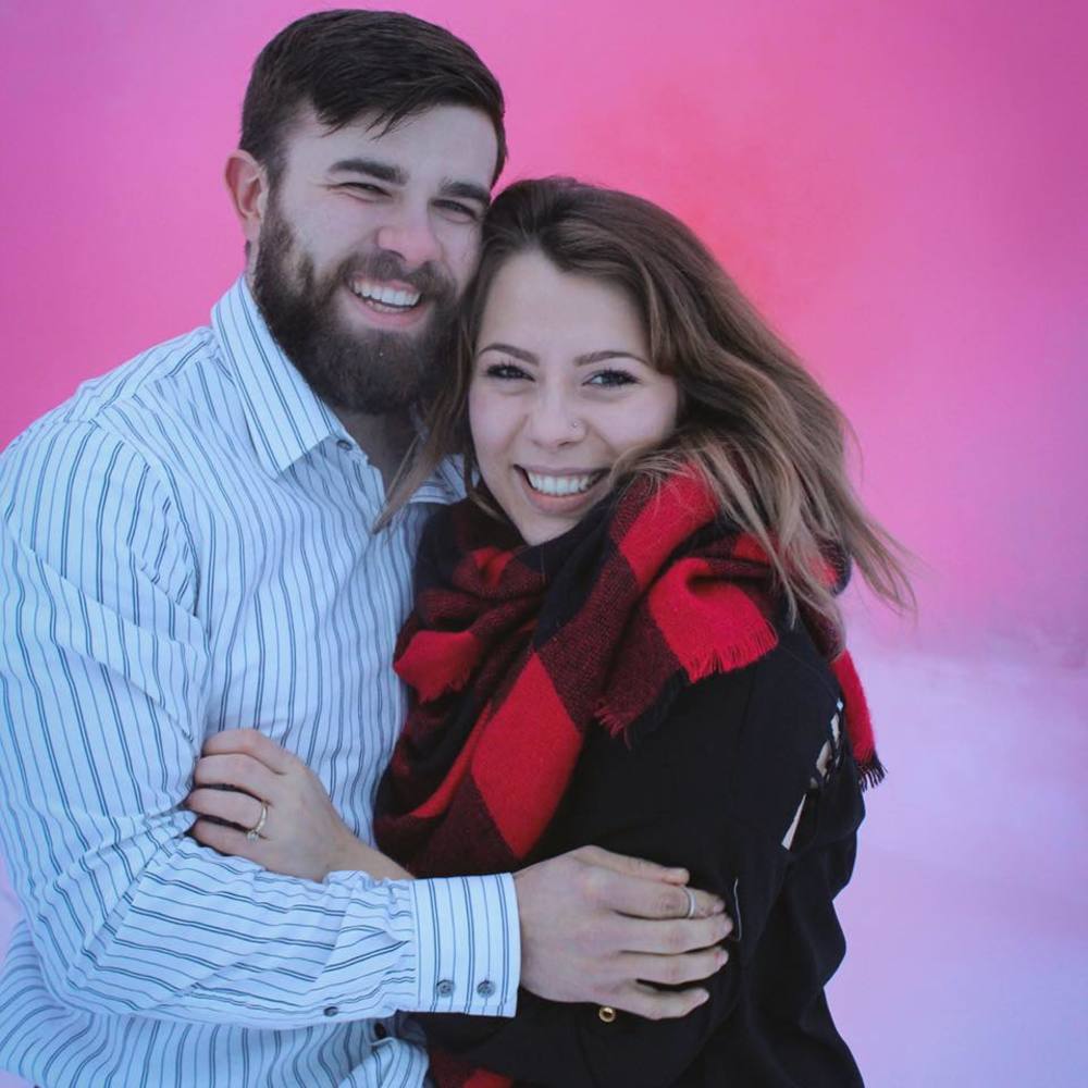 Meet your Posher, Veronica